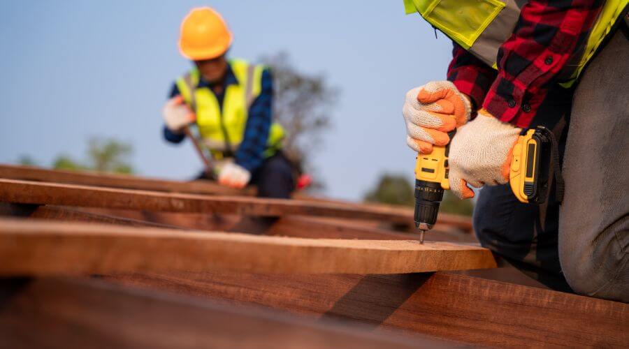 Local Siding Services in Garrison, NY